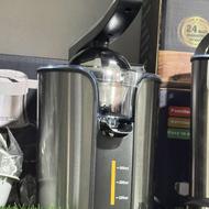 آب مرکبات گیر و آب پرتقال گیر برقی