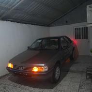 405 بیرنگ درجه یک95