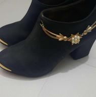 کفش مجلسی در حد نو