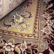 فرش تازه 12 متری