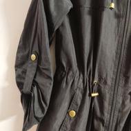 مانتو بارونی 38 تا40