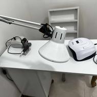 فروش وسایل کاشت ناخن