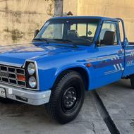 نیسان دوگانه 403سیمی