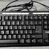 کیبورد و موس قیمت مناسب