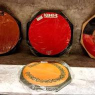 پد تمرینی درام