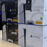 فروش کلیه کنسول های بازی