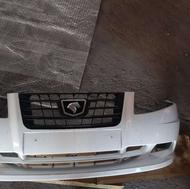 سپر جلو سمند سورن پلاس