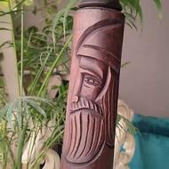 چوب سرخ درجه 1 قدیمی