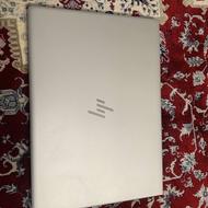 لپتاب hp در حد cori5