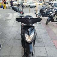 گلکسی اس وای ام مدل 1400شیش ماهه روشن شده چهارتاتوی نمایندگی