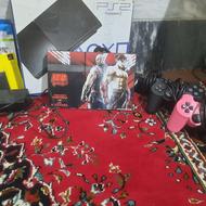 سونی 2 پلی استیشن 2