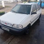 پراید مدل 89دوگانه فابریک سالم مرتب