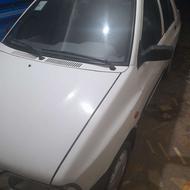 پراید مدل 131 se بی رنگ ،مدل 1397