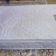 تشک دو نفره رویال