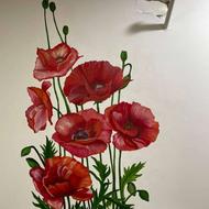 اجرای پتینه ایتالیایی و میکروسمنت در مازندران