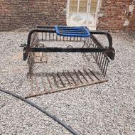 آهنکشی فروشی