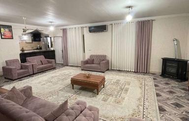 فروش واحد125متری ویلایی در عبوری