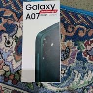 سامسونگ a07