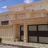 ️ اجرای نمای سنگ