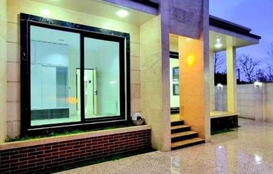 ویلانما مدرن 210 متر سند تکبرگ