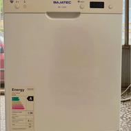 ماشین ظرفشویی bayatac