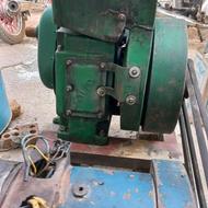 یک عدد موتور مارگو 10اسب با دینام سه بفروش می‌رسد تاتارعلیا