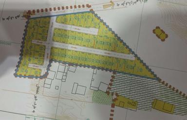 فروش زمین مسکونی