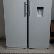 یخچال فریزر دوقلو امرسان