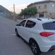 لیفان X50اتومات