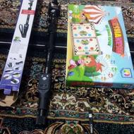 مونوپاد+ شوتبال