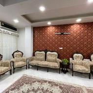 مبل سلطنتی 9نفره با میز