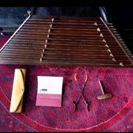 سنتور موسوی تک مهر ویژه