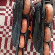 اسکیت سالم وتمیز