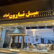 استخدام فروشنده جهت مبلمان