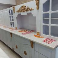 کابینت نقدوچکی ممبران رویایی