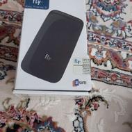 گوشی فلی دوسیم اصل