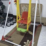 تاپ بازی بچه کاملا سالم عالی