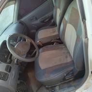 هیوندای اکسنت 2003