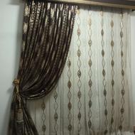 پرده کامل سالم