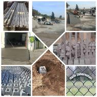 تولیدی فنس طبرستان