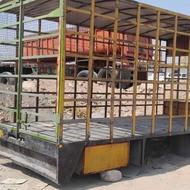 اطاق مرغی 911