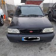 پراید 83 انژکتور