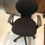 صندلی چرخ دار اداری