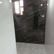 سرامیک کاری داخل خانه وبیرون نما