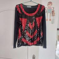 تعدادی اجناس خارجی