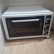 توستر سالم درحد نو