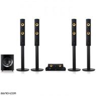 سینما خانگی 1200 وات ال جی LG HOME THEATRE BH7540