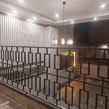 فروش آپارتمان 120 متر در هاشمی