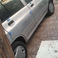 پراید 111مدل 89