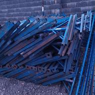 جک سقفی سه متری 13 کیلویی